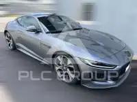 2021 Jaguar F-TYPE
