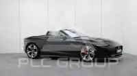 2021 Jaguar F-TYPE