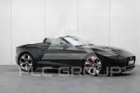 2021 Jaguar F-TYPE
