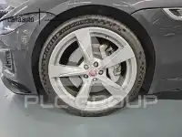 2021 Jaguar F-TYPE