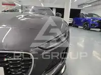 2021 Jaguar F-TYPE