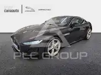 2021 Jaguar F-TYPE