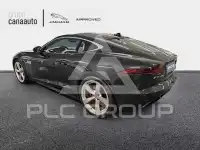 2021 Jaguar F-TYPE