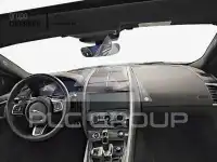 2021 Jaguar F-TYPE