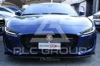2021 Jaguar F-TYPE
