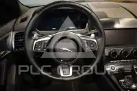 2021 Jaguar F-TYPE