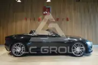 2021 Jaguar F-TYPE