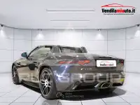 2021 Jaguar F-TYPE