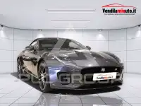 2021 Jaguar F-TYPE