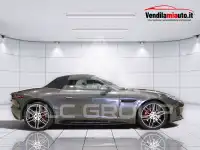 2021 Jaguar F-TYPE
