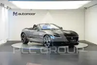 2021 Jaguar F-TYPE