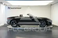 2021 Jaguar F-TYPE