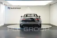2021 Jaguar F-TYPE