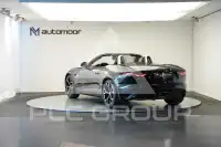 2021 Jaguar F-TYPE