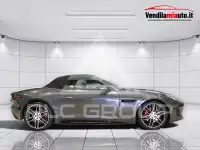 2021 Jaguar F-TYPE