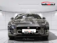 2021 Jaguar F-TYPE