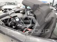 2021 Jaguar F-TYPE