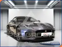 2021 Jaguar F-TYPE