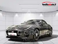 2021 Jaguar F-TYPE