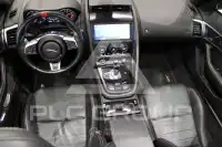 2021 Jaguar F-TYPE