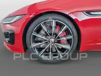 2021 Jaguar F-TYPE
