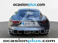 2021 Jaguar F-TYPE