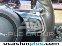 2021 Jaguar F-TYPE