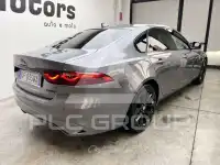 2021 Jaguar XF