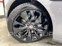 2021 Jaguar XF