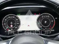 2021 Jaguar XF