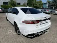 2021 Jaguar XF