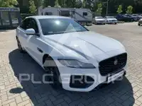 2021 Jaguar XF