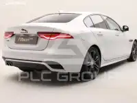 2021 Jaguar XE