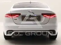 2021 Jaguar XE