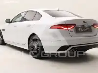 2021 Jaguar XE