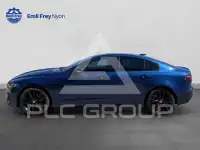 2021 Jaguar XE