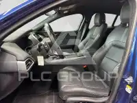 2021 Jaguar XE