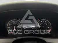 2021 Jaguar XE