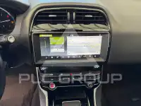 2021 Jaguar XE