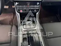 2021 Jaguar XE