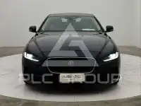 2021 Jaguar XE