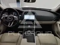 2021 Jaguar XE