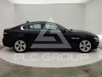 2021 Jaguar XE