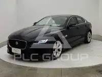 2021 Jaguar XE