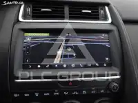 2021 Jaguar E-PACE