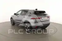 2021 Jaguar E-PACE