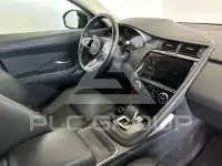 2021 Jaguar E-PACE