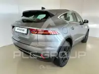 2021 Jaguar E-PACE