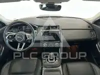 2021 Jaguar E-PACE