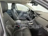 2021 Jaguar E-PACE